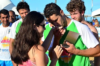 Descrição da foto