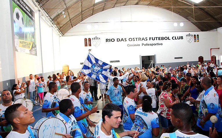 Descrição da foto