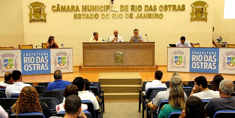 Descrição da foto