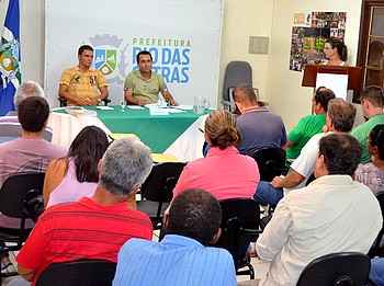 Descrição da foto