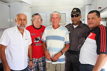 Descrição da foto