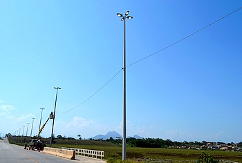 Descrição da foto