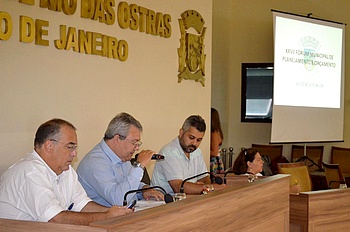 Descrição da foto