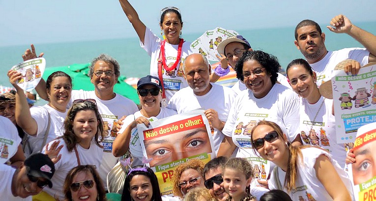 Descrição da foto