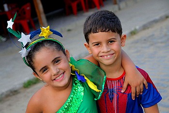 Descrição da foto