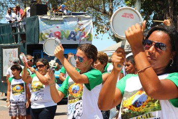 Descrição da foto