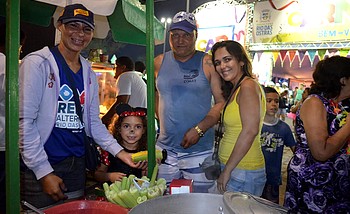 Descrição da foto