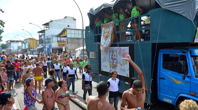 Descrição da foto