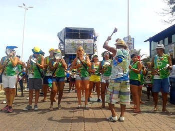 Descrição da foto