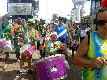Descrição da foto