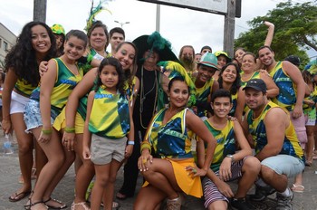 Descrição da foto