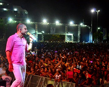 Descrição da foto
