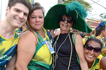 Descrição da foto
