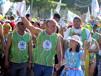 Descrição da foto