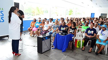 Descrição da foto
