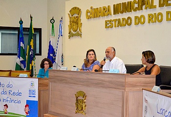 Descrição da foto