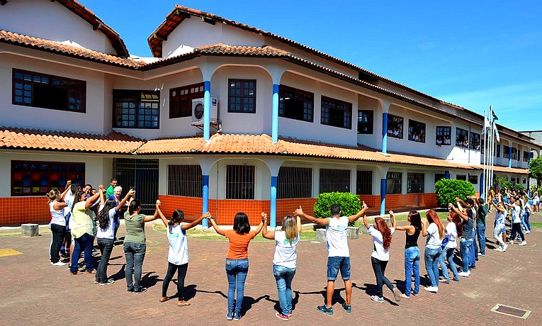 Descrição da foto