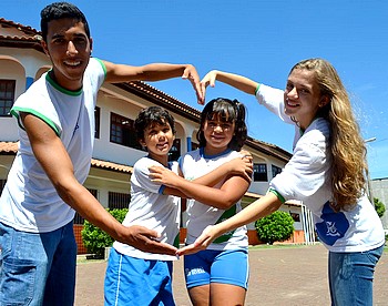 Descrição da foto