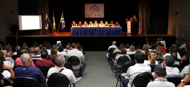 Descrição da foto