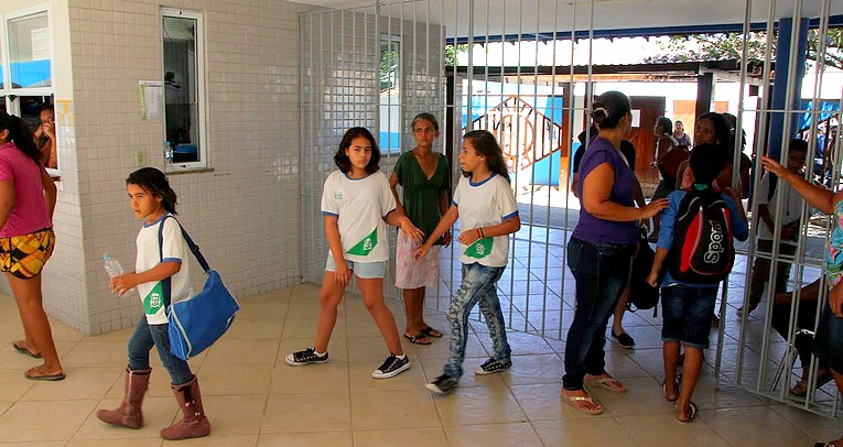 Descrição da foto