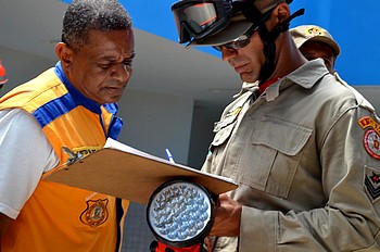 Descrição da foto