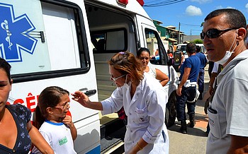 Descrição da foto