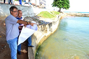 Descrição da foto