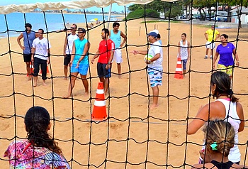 Descrição da foto