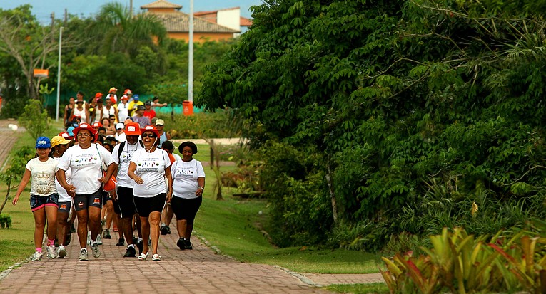 Descrição da foto