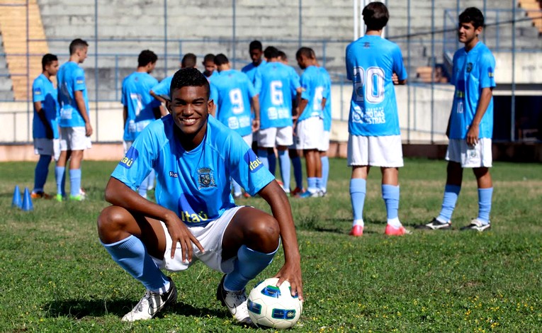 Descrição da foto