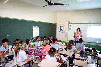Descrição da foto