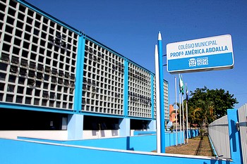 Descrição da foto