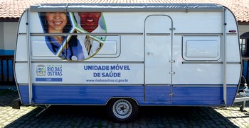 Descrição da foto