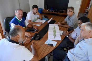 Descrição da foto