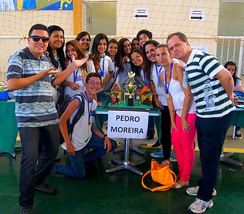 Descrição da foto