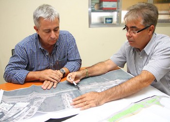 Descrição da foto