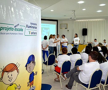 Descrição da foto