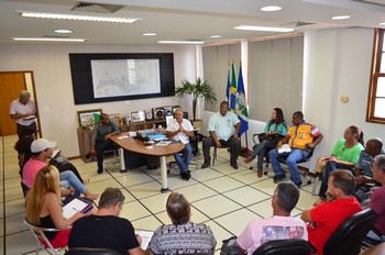 Descrição da foto