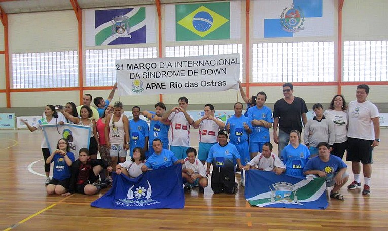 Descrição da foto