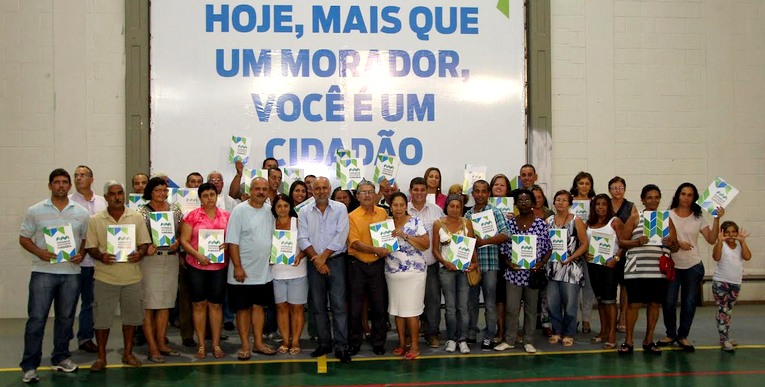 Descrição da foto