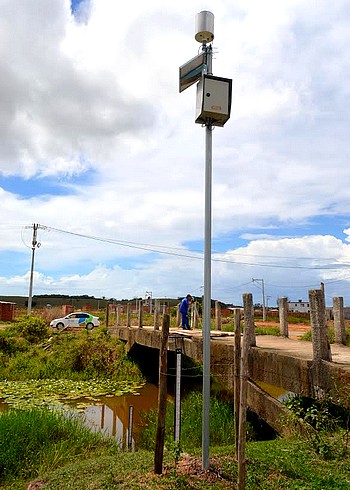 Descrição da foto