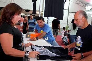 Descrição da foto