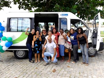 Descrição da foto