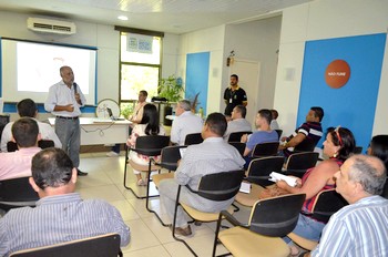 Descrição da foto