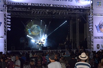 Descrição da foto