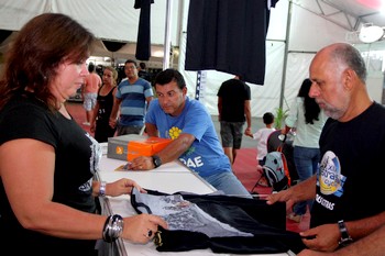 Descrição da foto