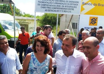 Descrição da foto