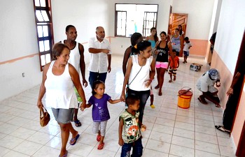 Descrição da foto