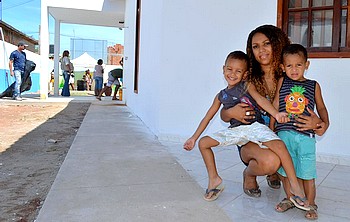 Descrição da foto