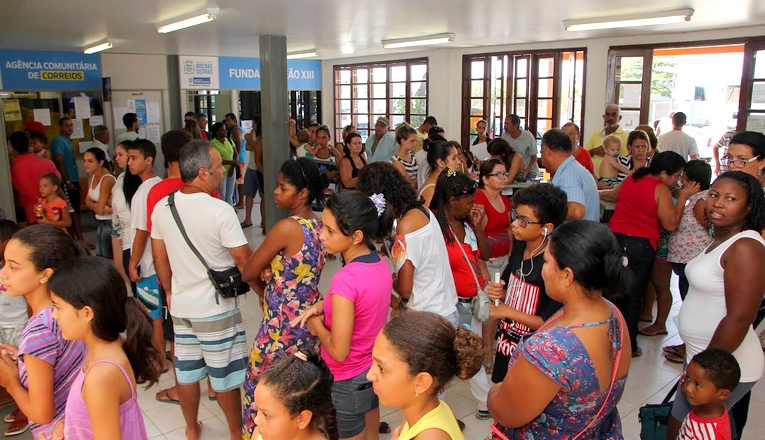 Descrição da foto